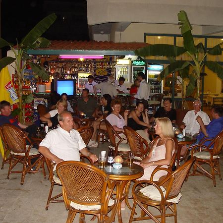 Hotel Amore Marmaris Buitenkant foto