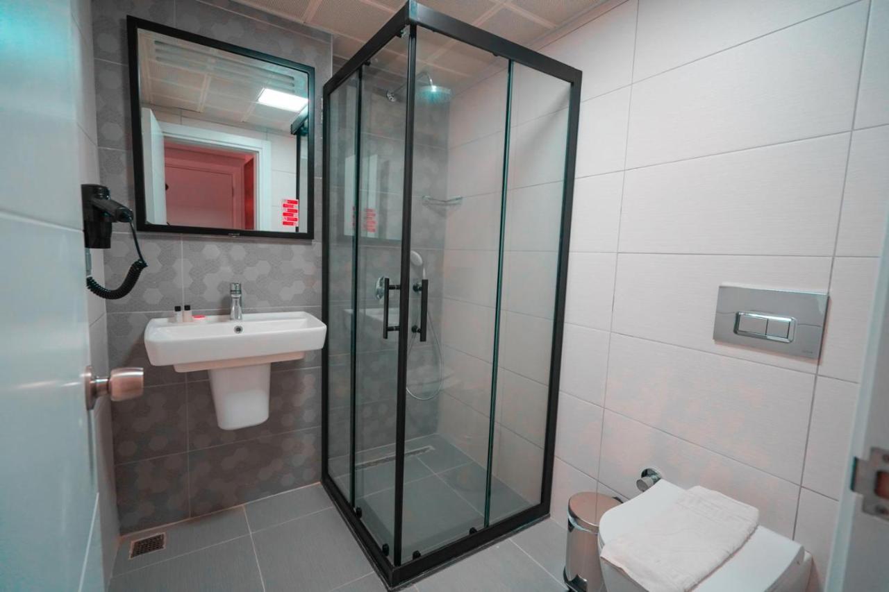Hotel Amore Marmaris Buitenkant foto