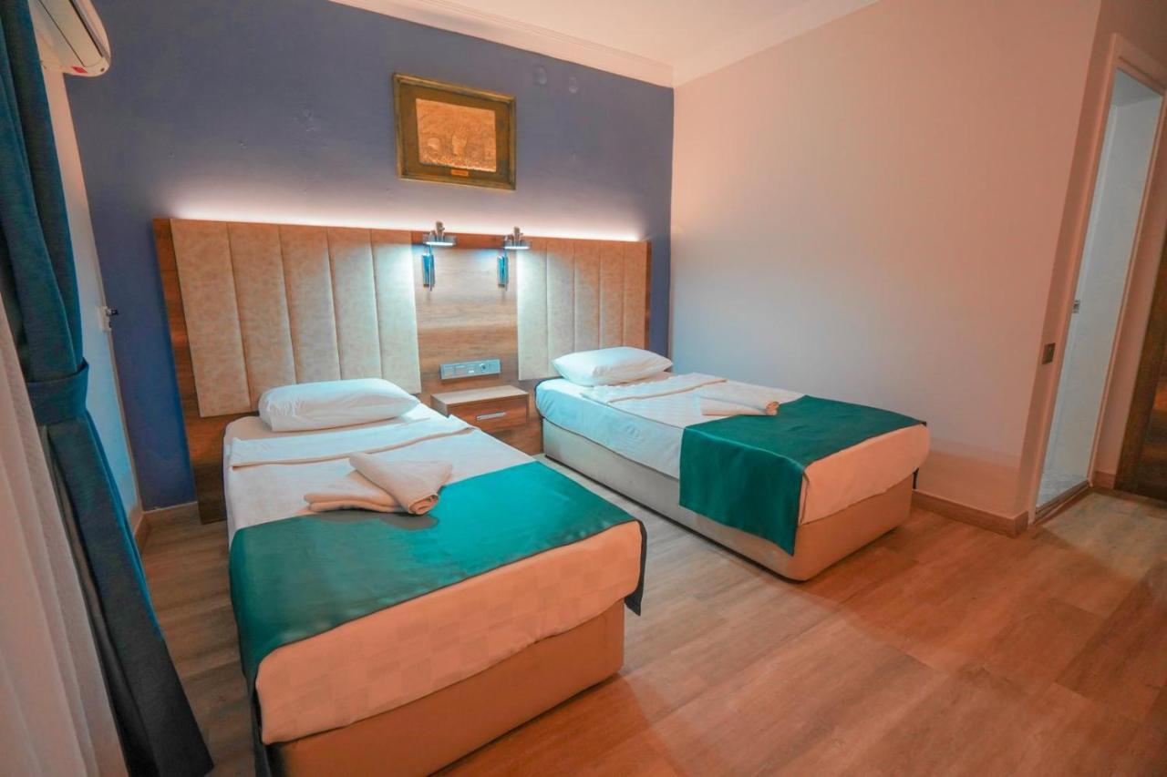Hotel Amore Marmaris Buitenkant foto