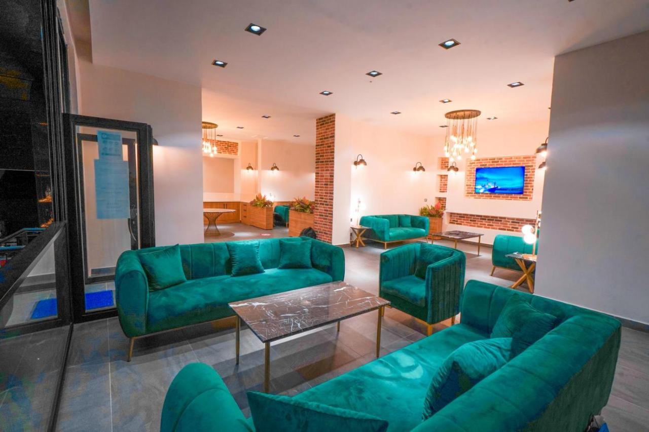 Hotel Amore Marmaris Buitenkant foto