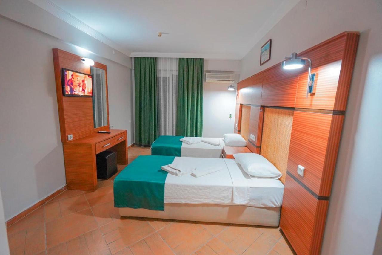 Hotel Amore Marmaris Buitenkant foto