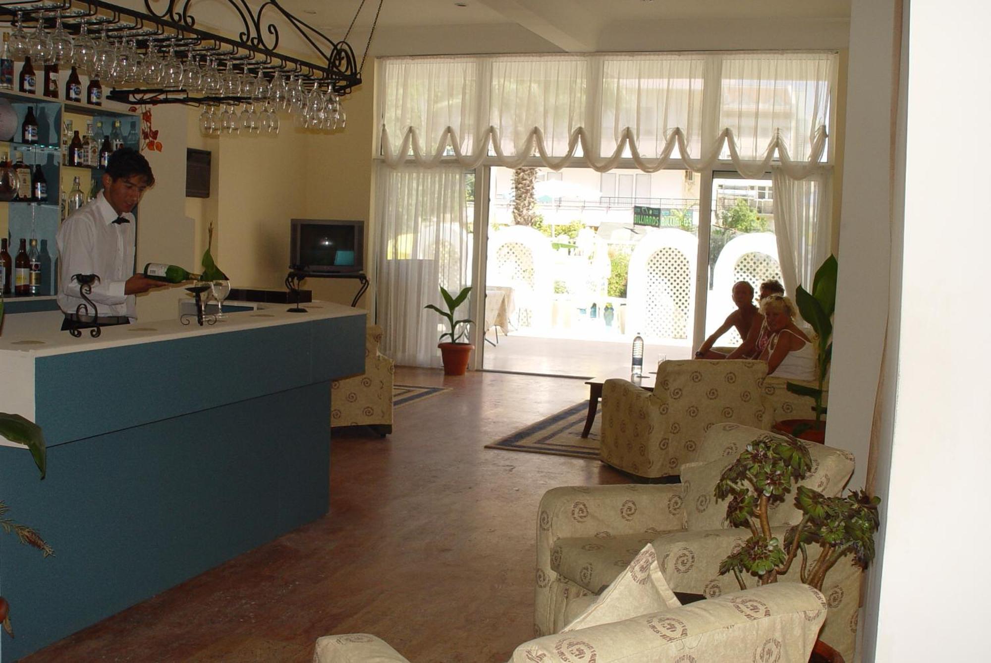 Hotel Amore Marmaris Buitenkant foto