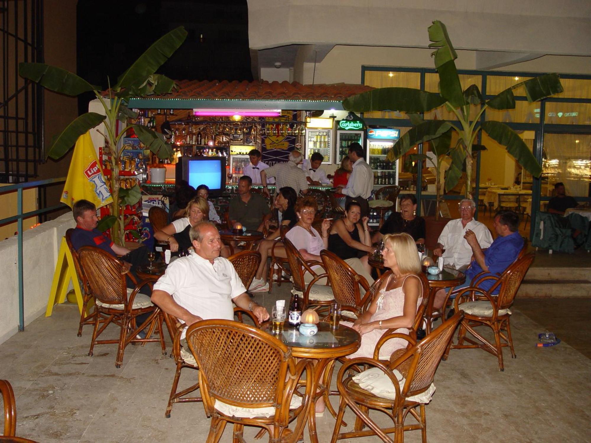 Hotel Amore Marmaris Buitenkant foto