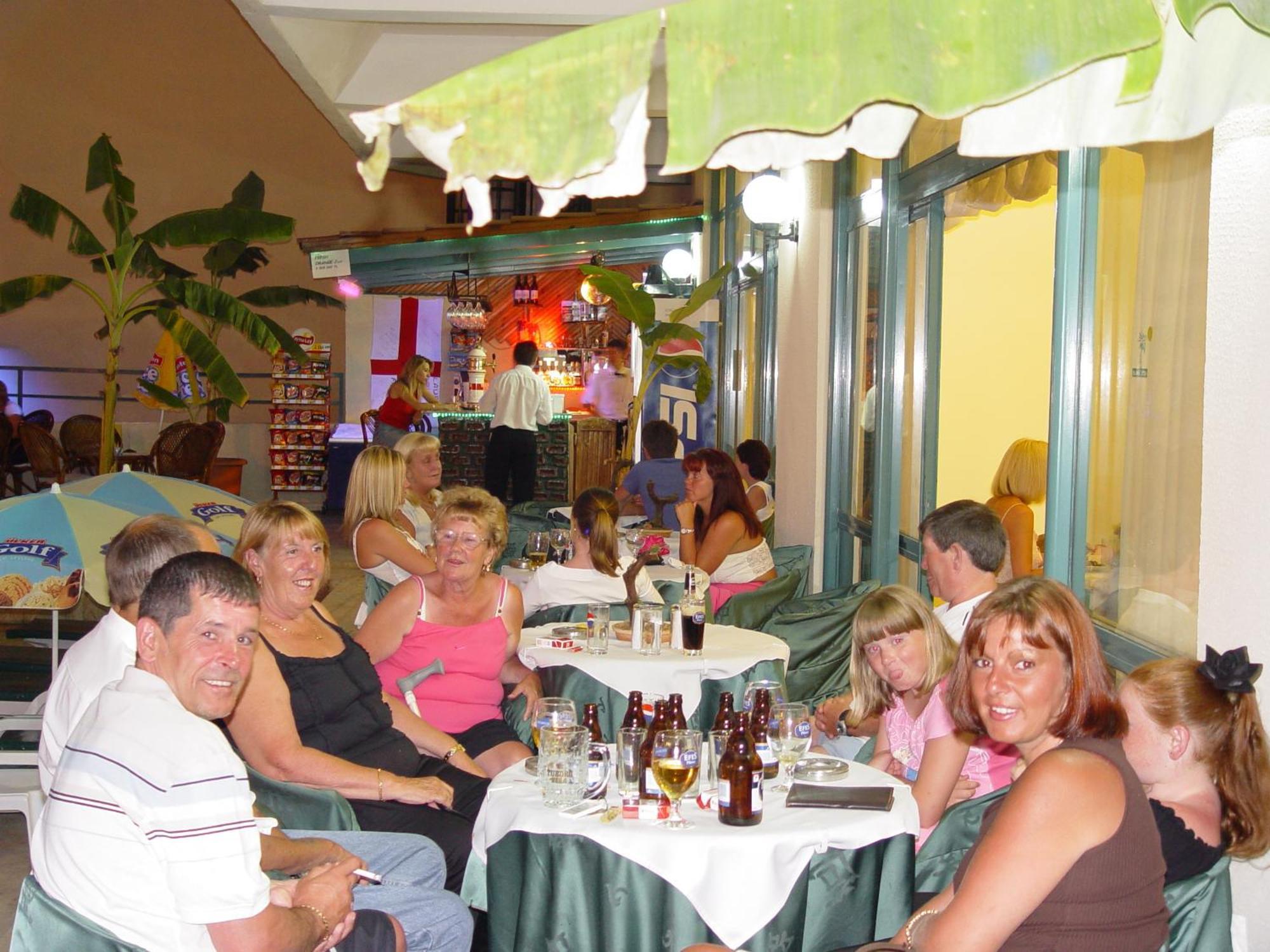 Hotel Amore Marmaris Buitenkant foto